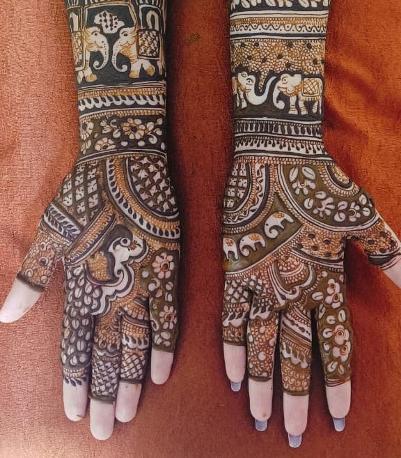 Festive Design